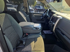 Used 2019  Ram 1500 Classic 4WD Crew Cab SLT Longbed at City Wide Auto Credit near Toledo&comma; OH