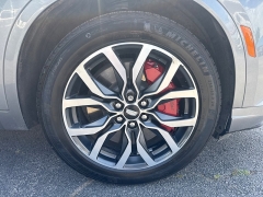 Used 2022  Cadillac XT6 AWD 4dr Sport at City Wide Auto Credit near Toledo&comma; OH