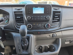 Used 2020  Ford Transit 250 Cargo Van Low Roof Van RWD LWB at City Wide Auto Credit near Toledo&comma; OH