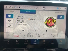 Used 2021  Jeep Grand Cherokee L Limited 4x4 at City Wide Auto Credit near Toledo, OH