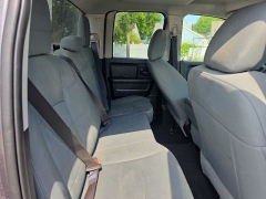 Used 2016  Ram 1500 4WD Quad Cab Express at City Wide Auto Credit near Toledo&comma; OH