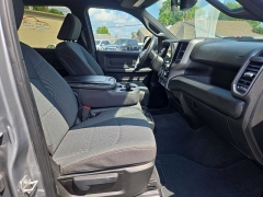 Used 2022  Ram 2500 4WD Tradesman Crew Cab 6'4" Box at City Wide Auto Credit near Toledo, OH