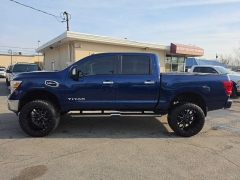 Used 2017  Ford F-150 4WD SuperCrew at City Wide Auto Credit near Toledo&comma; OH