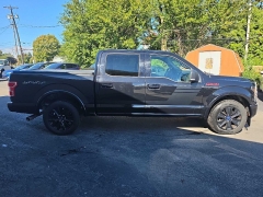 Used 2019  Ford F-150 2WD SuperCrew XLT 5 1&sol;2 at City Wide Auto Credit near Toledo&comma; OH