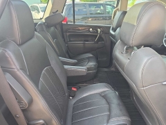 Used 2016  Buick Enclave 4d SUV AWD Premium at City Wide Auto Credit near Toledo&comma; OH