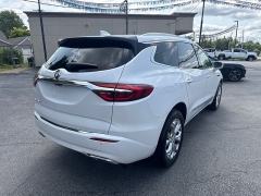 Used 2020  Buick Enclave 4d SUV AWD Avenir at City Wide Auto Credit near Toledo&comma; OH