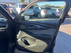 Used 2021  Chevrolet Trailblazer 4d SUV FWD LT at City Wide Auto Credit near Toledo, OH