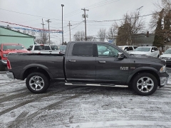 Used 2018  Ram 1500 4WD Crew Cab Laramie Longbed at City Wide Auto Credit near Toledo&comma; OH