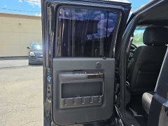 Used 2015  Ford Super Duty F-350 4WD Crew Cab Lariat SRW Longbed at City Wide Auto Credit near Toledo&comma; OH