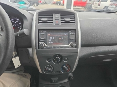 Used 2019  Nissan Versa 4d Sedan S at City Wide Auto Credit near Toledo&comma; OH