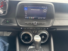 Used 2022  Chevrolet Camaro 2dr Cpe 1LS at City Wide Auto Credit near Toledo&comma; OH