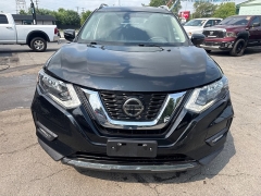 Used 2020  Nissan Rogue 4d SUV AWD SV at City Wide Auto Credit near Toledo&comma; OH