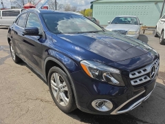 Used 2018  Mercedes-Benz GLA-Class 4d SUV GLA250 4matic at City Wide Auto Credit near Toledo&comma; OH