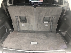 Used 2021  Jeep Grand Cherokee L Limited 4x4 at City Wide Auto Credit near Toledo, OH