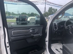 Used 2020  Ram 1500 4WD Quad Cab Lone Star at City Wide Auto Credit near Toledo, OH