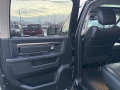 Used 2017  Ram 1500 4WD Crew Cab Night at City Wide Auto Credit near Toledo, OH