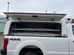Used 2019  Ford Super Duty F-250 4WD Supercab XL Longbed at City Wide Auto Credit near Toledo&comma; OH