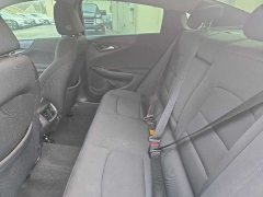 Used 2016  Chevrolet Malibu 4d Sedan LT w&sol;1LT at City Wide Auto Credit near Toledo&comma; OH