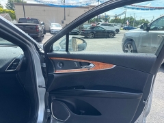 Used 2020  Lincoln Nautilus 4d SUV AWD Reserve 2&period;0L at City Wide Auto Credit near Toledo&comma; OH
