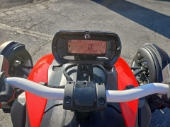 Used 2023  Can-Am RYKER RALLY  at City Wide Auto Credit near Toledo&comma; OH