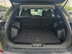 Used 2019  Jeep Cherokee 4d SUV 4WD Limited 2&period;0L Turbo at City Wide Auto Credit near Toledo&comma; OH