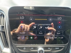Used 2024  Chevrolet Malibu 4dr Sdn 1LT at City Wide Auto Credit near Toledo&comma; OH