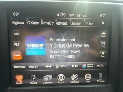 Used 2016  Ram 1500 4WD Crew Cab Sport Longbed at City Wide Auto Credit near Toledo&comma; OH