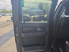 Used 2013  Ford F-150 4WD Supercrew FX4 5 1&sol;2 at City Wide Auto Credit near Toledo&comma; OH