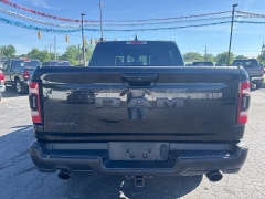 Used 2019  Ram 1500 4WD Crew Cab Rebel at City Wide Auto Credit near Toledo&comma; OH