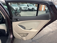 Used 2013  Kia Optima 4d Sedan LX at City Wide Auto Credit near Toledo&comma; OH