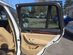 Used 2016  BMW X3 AWD 4dr xDrive28i at City Wide Auto Credit near Toledo&comma; OH