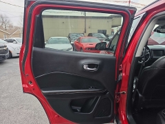 Used 2021  Jeep Compass Latitude 4x4 at City Wide Auto Credit near Toledo&comma; OH