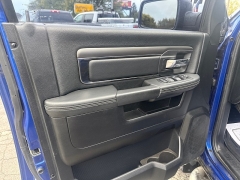 Used 2015  Ram 1500 4WD Quad Cab Sport at City Wide Auto Credit near Toledo&comma; OH