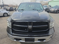 Used 2018  Ram 1500 4WD Crew Cab SLT at City Wide Auto Credit near Toledo&comma; OH