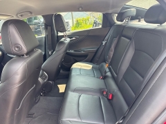 Used 2016  Chevrolet Malibu 4d Sedan LT w&sol;1LT at City Wide Auto Credit near Toledo&comma; OH