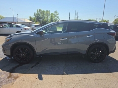 Used 2021  Nissan Murano AWD SL at City Wide Auto Credit near Toledo&comma; OH