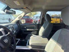 Used 2014  Ram 1500 4WD Crew Cab SLT Longbed at City Wide Auto Credit near Toledo&comma; OH