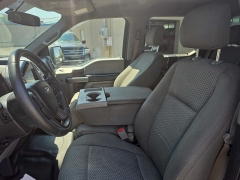 Used 2016  Ford F-150 4WD SuperCrew XLT 5 1&sol;2 at City Wide Auto Credit near Toledo&comma; OH