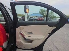 Used 2019  Mercedes-Benz A-Class 4d Sedan A220 4matic at City Wide Auto Credit near Toledo&comma; OH