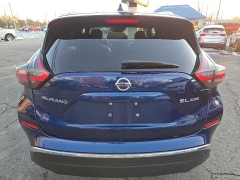 Used 2020  Nissan Murano 4d SUV AWD SL at City Wide Auto Credit near Toledo&comma; OH