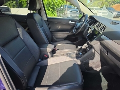 Used 2021  Volkswagen Tiguan 2&period;0T SE R-Line Black 4MOTION at City Wide Auto Credit near Toledo&comma; OH