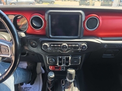 Used 2021  Jeep Wrangler Unlimited Rubicon 4x4 at City Wide Auto Credit near Toledo&comma; OH