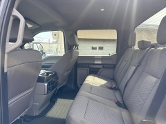 Used 2021  Ford Super Duty F-350 4WD XLT Crew Cab SRW 6&period;75' Box at City Wide Auto Credit near Toledo&comma; OH