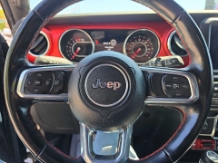 Used 2021  Jeep Wrangler Unlimited Rubicon 4x4 at City Wide Auto Credit near Toledo&comma; OH