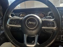 Used 2020  Jeep Wrangler Unlimited 4d SUV 4WD Sahara Altitude at City Wide Auto Credit near Toledo&comma; OH