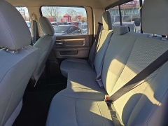 Used 2016  Ram 1500 4WD Crew Cab Big Horn at City Wide Auto Credit near Toledo&comma; OH