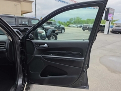 Used 2021  Dodge Durango SXT Plus AWD at City Wide Auto Credit near Toledo&comma; OH