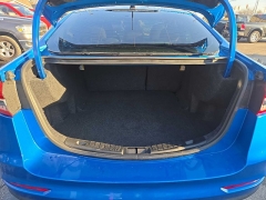 Used 2019  Ford Fusion 4d Sedan FWD S at City Wide Auto Credit near Toledo&comma; OH