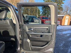 Used 2014  Ram 1500 4WD Crew Cab Sport at City Wide Auto Credit near Toledo&comma; OH