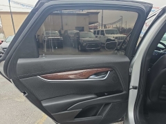 Used 2015  Cadillac XTS 4d Sedan Luxury AWD at City Wide Auto Credit near Toledo&comma; OH